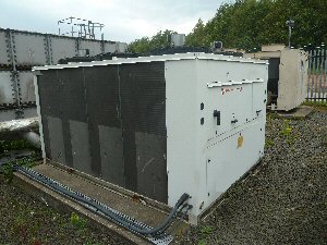 Photo of Refrigeration